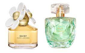 Daisy daze van marc jacobs is een aromatisch fruitige geur voor dames. 28 Perfume Dupes That Smell Just Like Designer Scents