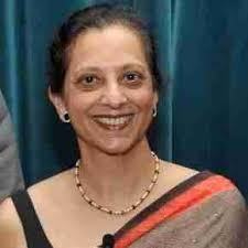 Professor Yasmin Merali