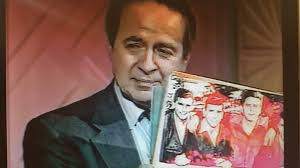 THIS ONE WAS AT JFK STADIUM IN PHILLY