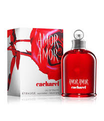 Cacharel Amor Amor Eau De Toilette Spray 3 4 Oz Eau De Toilette Fragrance Perfume