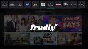 Get age appropriate reviews of movies, books, apps, tv shows, video games, websites, and music by our expert editors. Former Sling Tv Exec Launches Frndly Tv With 12 Live Channels Including Hallmark Gsn The Weather Channel Starting At Just 5 99 The Streamable