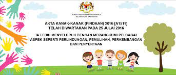 Tegaknya supremasi hukum supremasi b. Jabatan Kebajikan Masyarakat