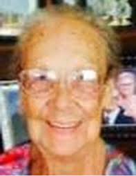 Erma Agnes Murrah Obituary