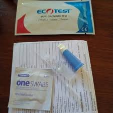 Jual Dijual Ecotest Rapid Test Rapid Test Murah Jakarta Pusat Abhdina Tokopedia