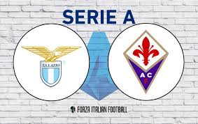 Фиорентина / associazione calcio fiorentina e florentia viola. Lazio V Fiorentina Probable Line Ups And Key Statistics Forza Italian Football