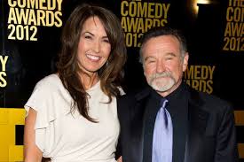 He won an academy award for his role in good will hunting. Robin Williams S Widow Points To Dementia As A Suicide Cause The New York Times