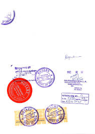 BEFORE THE HONBLE NATIONAL GREEN TRIBUNAL WESTERN ZONE BENCH, PUNE, AT  PUNE APPEAL NO. 412020 Hiteshbhai Uttambhai Dodi and