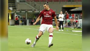 Match Ball Serie A 2019 20 Signed By Ibrahimovic Charitystars