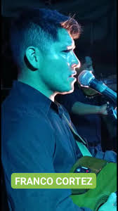 Franco Cortez