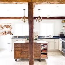 Roomsketcher.com has been visited by 10k+ users in the past month 23 Stunning Farmhouse Kitchen Decor Ideas