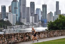 Brisbane also bid for the 1992 summer olympics but lost to barcelona. Lo11rzcbqaphwm
