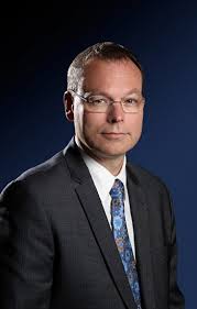 Rounds: A message from the Vice Chancellor for Health Affairs