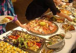 Planning is required to get the most from your event. Open House Food Ideas The Blazer