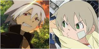Soul Eater: 5 Ways Maka & Soul Work Together Well (& 5 They Don't)