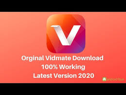 Vidmate can handle it all! Hd Video Downloader Apk