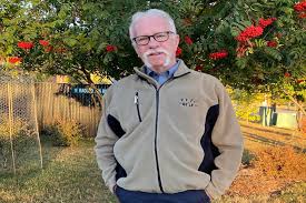 Central Alberta town councillor was a steady inspiration for all