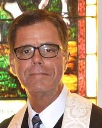 Rev. Dr. Stephen L. Love District Superintendent