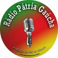 Tô voltando pra ficaros monarcas • interpretam sucessos da música gaúcha. Radio Patria Gaucha Pelotas Rs Brasil Radios Com Br