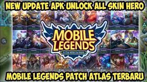 This is a 5vs5 arena battle . Unlock All Hero Ml Mobile Legends