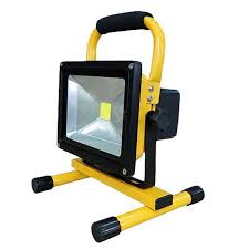 50w Rechargeable Led Floodlight Camping Fishing Light Led Outdoor Light Portable Led Rechargeable Flood Lights Charger Rechargeable Led Floodlight Led Outdoorflood Light Aliexpress