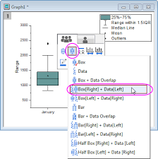 These graph worksheets will produce a data set, of which the student will have to make a box and whisker plot. Help Online Tutorials Box Plot