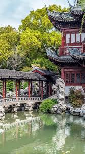 21 Magnificent Photos That Will Place China On Your Bucket List Amongraf Chinese Landscape China Garden Visit Shanghai