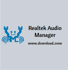 We have written the full guide on how to install it and . Download Realtek Hd Audio Manager Software To Support Hd Audio Codec