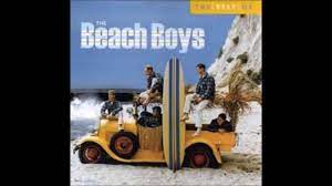What is beach boys music? Top 20 Beach Boys Songs Youtube