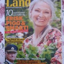 Land Nr:38-2023(Lovisa & Gustaf i skånska Hemme..