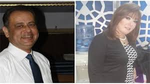 وصفات الاعشاب،، أبو محمد حسام عشاب الفقراء. Ø£ÙˆÙ„ ØªØ¹Ù„ÙŠÙ‚ Ù„Ù„ÙÙ†Ø§Ù† Ù…Ø­Ù…Ø¯ ØºÙ†ÙŠÙ… Ø­ÙˆÙ„ ÙˆØ§Ù‚Ø¹Ø© Ø§ØªÙ‡Ø§Ù…Ù‡ Ø²ÙˆØ¬ØªÙ‡ Ø§Ù„Ø¥Ø¹Ù„Ø§Ù…ÙŠØ© Ø¨Ø§Ù„Ø¬Ù…Ø¹ Ø¨ÙŠÙ† Ø²ÙˆØ¬ÙŠÙ†
