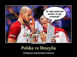 Vital heynen ogłosił skład reprezentacji polski, który weźmie udział w turnieju olimpijskim podczas igrzysk w tokio. Polska Memy Artykuly Nowosci Dziennik Torunski