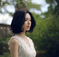 The reason behind is because back in the ancient times, there were many hair remedies that kept the hair. Bob Hairstyles For Asian Women Hairstylo