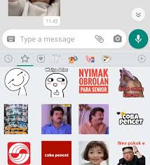 Experte sagt, sie ist „die disruptivste aktie der welt! Cara Membuat Stiker Whatsapp Sendiri Gampang Kok Berita Warganet