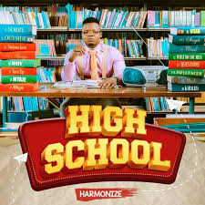 Download mp3 songs from india's top music website saregama. Album Mpya Ya Harmonize High School Mp3 Download Citimuzik