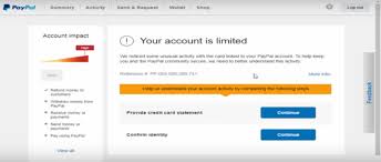 The credit cards numbers are digits generated based on a mathematical formula that complied with the standard format of the luhn algorithm (mod 10). Using A Fake Credit Card To Verify Paypal Will Freeze Your Account Page 3 Beermoneyforum Com We Help Each Other To Make Money Online