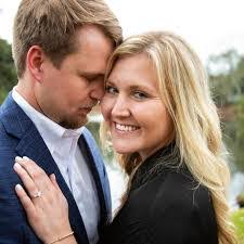 Whitney Hinton's Instagram, Twitter & Facebook