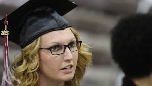 Ripon College Commencement, May 17