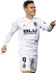 Se os direitos autorais desta imagem png pertencerem a você, entre em. Kevin Gameiro Football Render 51500 Footyrenders