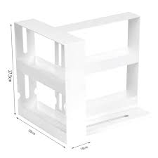 2021 kitchen cabinet modern rotating