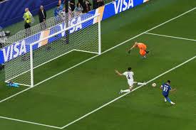 Résumé vidéo des buts du match France-Irak (Groupe I, Coupe du Monde 2026)