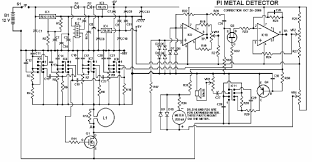Explanation of the proper waveform at the preamp output when using a damping resistor jig to find the best value for the resistor. Gold Sensor