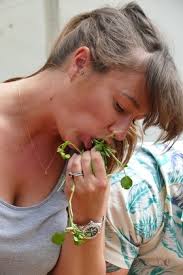 Sarah Parish Her Husband James Murray Editorial Stock Photo