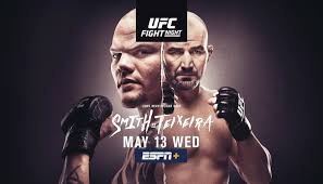 Brandon moreno title fight deiveson figueiredo vs. Ufc Jacksonville Smith Vs Teixeira Live Results And Highlights Bjpenn Com