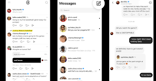 Threads now has DMs | The Verge