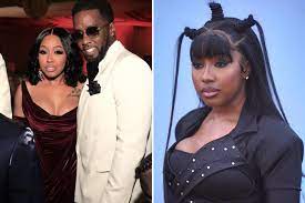 Why did Yung Miami and P Diddy break up? | The US Sun