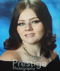 Adopt a 2024 PVHS High School Senior, K'lynn Higginbotham