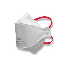 Alibaba.com offers 5,841 ffp3 respirator products. Ffp3 3m Aura 1863 Disposable Unvalved Healthcare Particulate Respirator Mask Midlandsppe Com