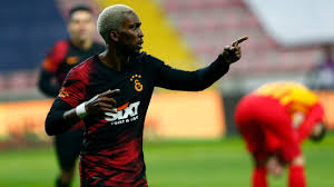 Galatasaray'da, yeni sezon öncesi transfer harekatı tüm hızıyla sürüyor. Galatasaray Iki Hafta Sonra Kazandi