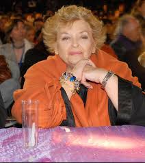 Resultado de imagen de marisa porcel