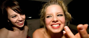 Limo hire in Manchester, Blackpool, Bury and Liverpool from Big Slo Limo  Co. Ltd. Chauffeur cars for proms, weddings, hen nights and parties.